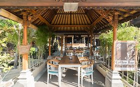 Legian Village Hotel - Chse Certified