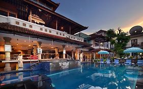 Legian Village Hotel - Chse Certified